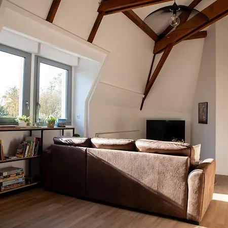 Chestnut House Appartment Le Mee-sur-Seine Exterior photo