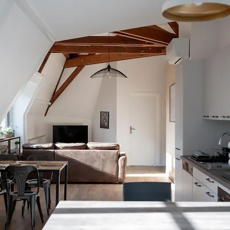 Chestnut House Appartment Le Mee-sur-Seine Exterior photo