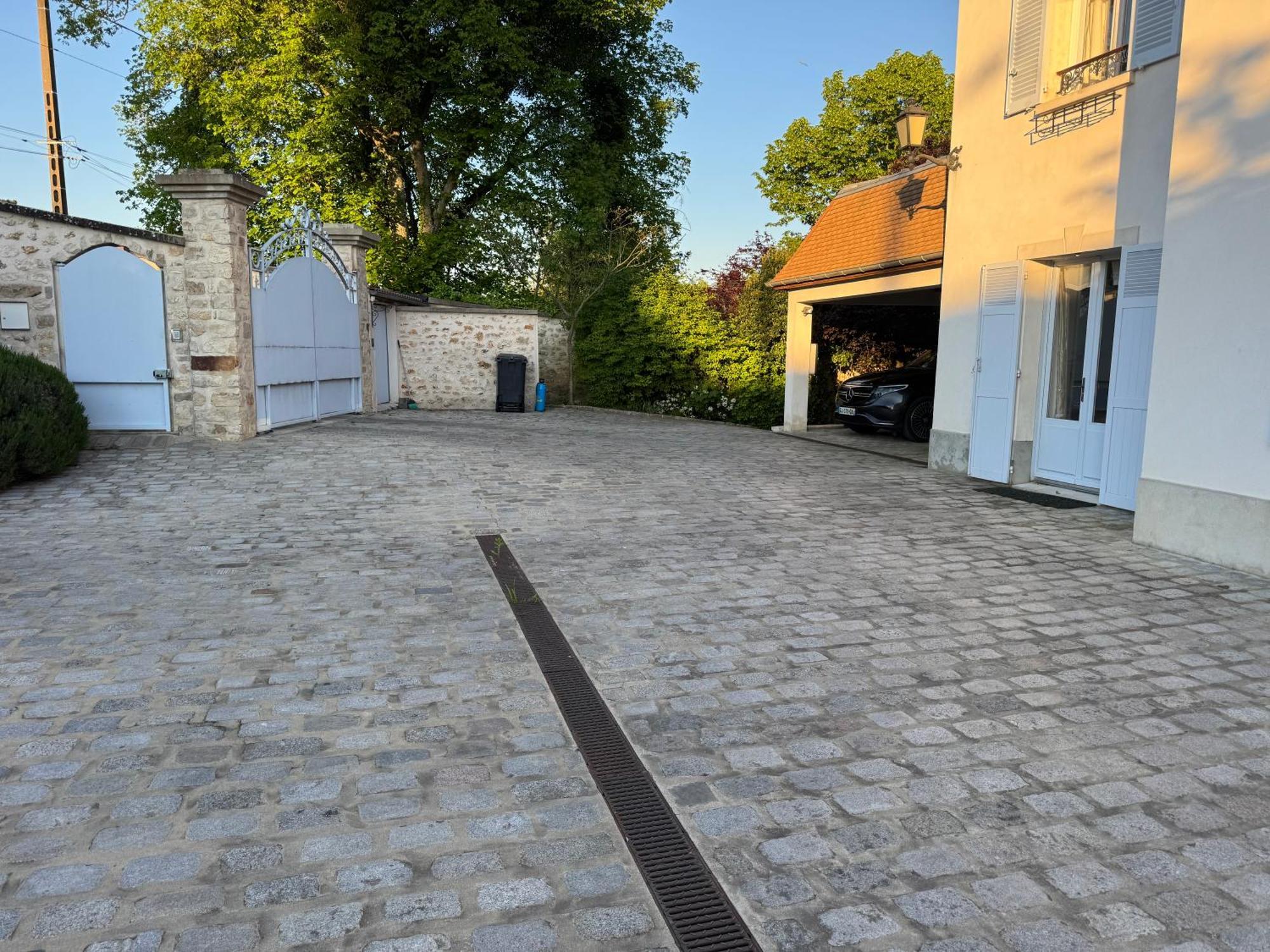 Chestnut House Apartment Le Mee-sur-Seine