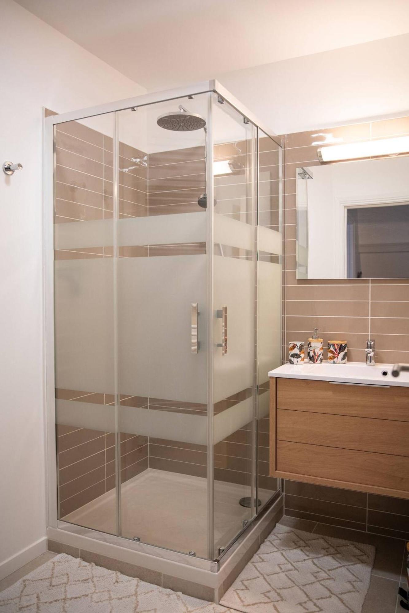 Chestnut House Apartment